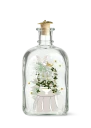 Holmegaard   Christmas flaske 2026 73 cl multi