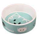 Trixie Keramikkskål Mimi 300 ml Ø 12 cm