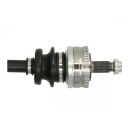 PASCAL G2M033PC Drivaksel