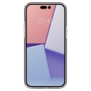 Spigen Ultra Hybrid MagFit Mobildeksel i Hvit for iPhone 14 Pro Max