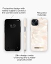 iDeal Of Sweden iPhone 14 Plus Fashion Deksel - Rose Pearl Marble