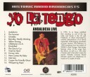 Yo La Tengo  Andalucia Live 1990  CD