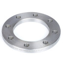 60,3 mm Løs flens svart DIN 2673 PN10