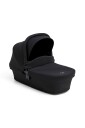 Beemoo Pro Twist Liggedel Coffee Black