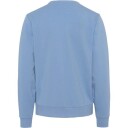 Kari Traa Kari Crew Dame Pastel Light Blue L