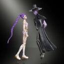 K-Pop Demon Hunters Figursett Rumi & Jinu - Actionfigurer for Samlere