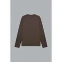 Valenza Herre Topper Brun M,