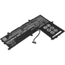 Asus Vivobook E200HA-FD0042TS batteri (3350 mAh 7.6 V, Sort)