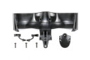 Tamiya 51383 Frontvinge F104 til RC-bil
