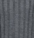 kids ONLY Dark Grey Melange Kogtessa L/S O Neck Pullover Knt 122 128
