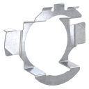 Osram LEDriving Adapter DA01 Monteringsbrakett, 22,4mm, 2stk