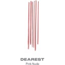 Soulmatte Filling Gel Lip Liner Dearest