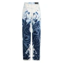 Alberta Ferretti Dame Jeans Flerfarget S,