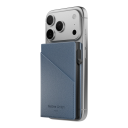 Native Union Slide Magnetisk Kortholder Navy