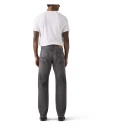 Levi"s® 501 Relaxed Grandpa Gave Me Black 30 x 32