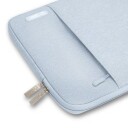 Tech Protect PC Sleeve 13 14" Blå