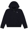 Abercrombie & Fitch Cardigan Anthracite Abercrombie & Fitch 9 10 år 134 140 Cardigan Svart