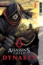 Assassin's Creed Dynasty Volume 1