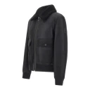 Belstaff Herre Jakker Svart XL,