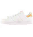 Adidas Originals Sneakers Stan Smith W Hvit/Oransje Originals 36 2/3 Sko