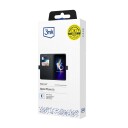 3mk lommeboketui til iPhone 16 Svart