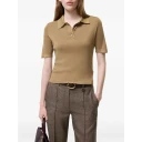 Burberry Dame Topper Beige XS,