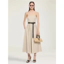 Givenchy Dame Kjoler Beige M,