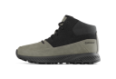 Icebug Larvik Hemp Biosole PineGrey/Black