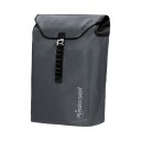Andersen Royal Shopper Plus ORTLIEB   Luftdekk med kulelager Antrasitt