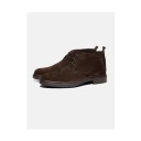 Poche Paris Herre Sko Brun 42 EU,