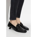 Diesel Dame Sko Svart 41 EU,