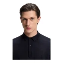 Hugo, Herre, Topper, Blå, 2XL,