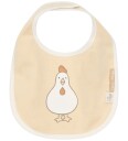 Jollein Bib Jersey Waterproof 5 Pack Multi/patterned 30X21