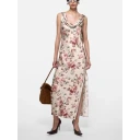 Acne Studios Dame Kjoler Flerfarget S,