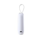 Joyroom JR-L012 10000 mAh Powerbank med 22.5W Hvit