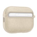 Spigen Airpods Pro 3 Urban Fit Hybrid-etui Beige