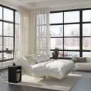 Justerbar Seng Vindö 180x210 fra Carpe Diem Beds