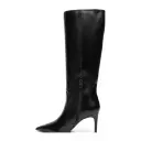 Stuart Weitzman Dame Sko Svart 35 EU,