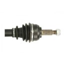 Point Gear Drivaksel POINT GEAR PNG72492