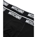 Moschino Herre Undertøy Svart 2XL,
