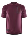 Craft Adv Offroad SS Jersey M Rød