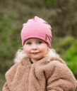 OICAN Wear Lue med Hodebeskyttelse Pink M