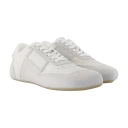 MM6 Maison Margiela Herre Sko Hvit 40 EU,