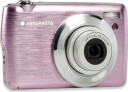AGFAphoto Realishot DC8200 digitalkamera rosa