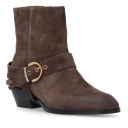 Pinko Dame Sko Brun 41 EU,
