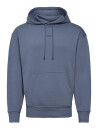 BOSS Wesmallhood - Blue - L