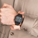 Casio Collection Ae-1200wh-1avef Black Black male