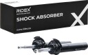 RIDEX 854S1633 Støtdemper