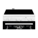 AEG CCB6400BBW KERAMISK KOMFYR