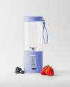 BLND Bærbar Smoothieblender 0,53 L Blå med USB-C